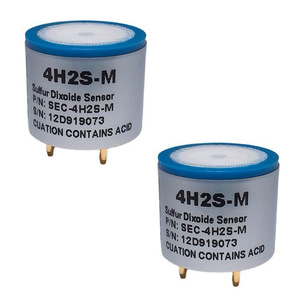 เซ็นเซอร์ตรวจจับก๊าซ H2S แบบอิเล็กโทรเคมี Maoyuan Measurement Control รุ่น 4H2S-M ช่วงการวัด 0-100 ppm เซ็นเซอร์เพื่อความปลอดภัย - Product Image 3