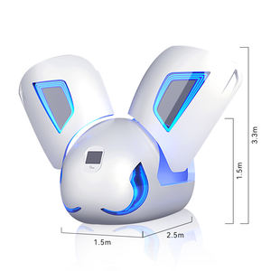 Rlab Nova Inovação Tanque de privação sensorial para água salgada Float Pod Therapy SPA - Product Image 2