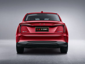 Ade In China ongongqi E-qm5 <span class=keywords><strong>Plus</strong></span> leclectrical Vehicle - Product Image 6