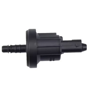 Válvula solenoide del depósito de carbón de Volkswagen Audi 06H906517B 06H906517H 06H906517A para control de vapor de combustible - Product Image 4