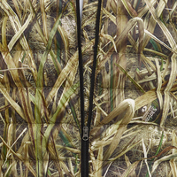 Veste de chasse personnalisée de couleur camouflage Produits d'équipement Veste d'hiver pour hommes