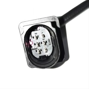 Sensor de Oxígeno 18213-73KA0 para <span class=keywords><strong>Suzuki</strong></span> Grand Vitara 2.4L <span class=keywords><strong>Opel</strong></span> <span class=keywords><strong>Agila</strong></span> <span class=keywords><strong>Splash</strong></span>, Sensor Lambda O2 de Banda Ancha 0258017136 - Product Image 3