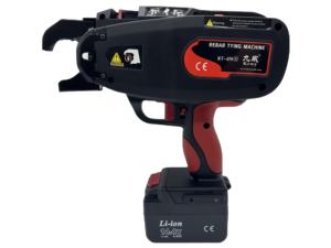 RT450S Kowy Herramientas Eléctricas para Construcción, Máquina para Atar Varillas de Refuerzo, Pistola para Atar Varillas - Product Image 2