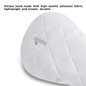 Tùy Chỉnh Lái Xe Headcover Golf Club Covers - Product Image 4