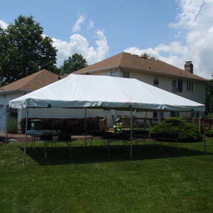 Portable Para Bodas Party <b>Tent</b> <b>Canopy</b> Marquee Carpas Para Eventos Elegante Para 300 Personas Outdoor Waterproof Pvc Wedding <b>Tent</b> - Product Image 3