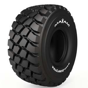 ยางเรเดียลใหม่สำหรับรถบรรทุกหนัก Maxam MS405 23.5R25 26.5R25 29.5R25 775/65R29 800/80R29 875/65R29 875/65R29 E4 OTR - Product Image 1