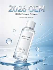 Produit de Soin Visage à l'Essence de Bifida Fermentée, Fournisseur d'Usine, Faible MOQ, Marque Privée - Product Image 2
