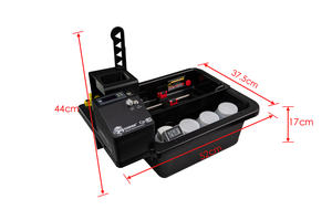 Usine chinoise <span class=keywords><strong>Jobo</strong></span> 1500/2500 Kit de levage Compatible CPLIFT THD Processeur de film Machine de développement Accessoires de caméra de chambre noire - Product Image 5