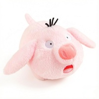 Boneka Beruang Lembut 20cm, Boneka Isi Empuk Lucu, Teman Tidur Peluk yang Nyaman, Dekorasi Rumah Kantor yang Menawan, Hadiah Ulang Tahun dan Liburan