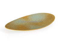 Vaisselle d'hôtel en céramique, décor moucheté, rétro, bol japonais pour ramen, lo mein, nouilles, vert mousse profond, porcelaine