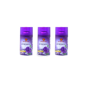 300ml Home Fragrance Air Freshener Dispenser Refil Air Freshener Spray lavanda Car Air Freshener