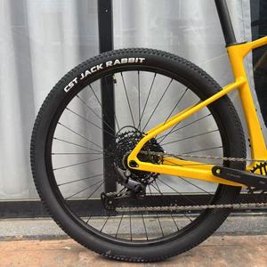 Bicicleta de Montaña de Alta Calidad de 29 Pulgadas, Fibra de Carbono, Shimano M6100, 24 Velocidades, Horquilla de Aluminio, Fibra de Carbono KOZO - Product Image 4