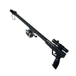 Slingshot Élastique Haute Puissance et Haute Vitesse pour la Chasse et la Pêche, Slingshot Falcon pour Tir à l'Arc avec Cibles en Papier - Product Image 1