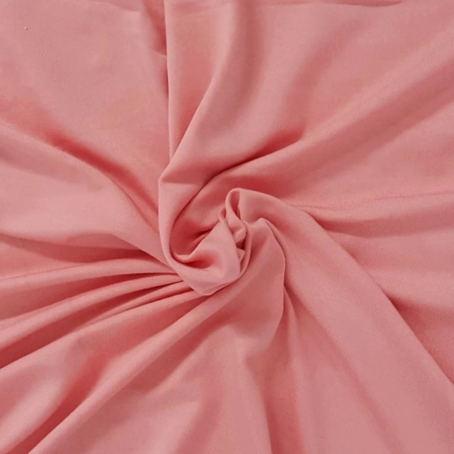 M062 OEKO-TEX STANDARD 100 Sustainable Moisture Wicking Soft 57% Cotton 38% Modal 5% Spandex Jersey Fabric for Clothing