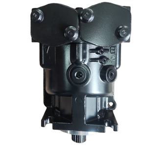 <span class=keywords><strong>Bomag</strong></span> Yol Silindiri Dişli Pompası ve Dişli Motoru için 05810500 1820684 - Product Image 4