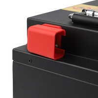 Batteries au lithium-ion prismatiques 72V160Ah à large compatibilité, sans pollution, adaptées aux micro-véhicules électriques, aux voiturettes de golf et aux camions électriques