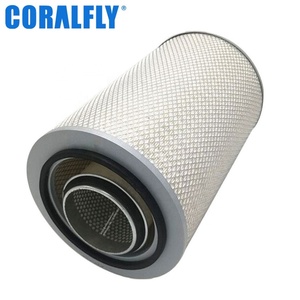 Filtro de Aire para Generador de Motor Diésel 3022209 P181056 XLP182056 AF26380M AF928 AF928NF AF928M - Product Image 2