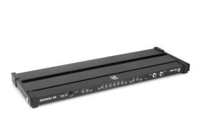 Pédalier d'<span class=keywords><strong>alimentation</strong></span> pliable Caline CB-108B pour instruments à cordes, accessoire - Product Image 2