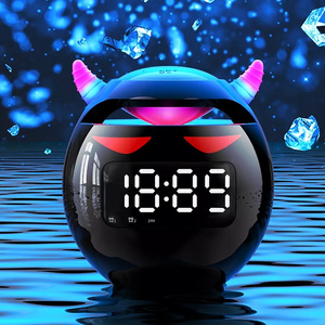 Nhà máy thiết kế mới loa âm thanh và hệ thống âm nhạc Hot Bán Mini BT Loa - Product Image 4