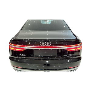<span class=keywords><strong>Audi</strong></span> A8 Año Modelo <span class=keywords><strong>2021</strong></span> <span class=keywords><strong>A8L</strong></span> 50 TFSI quattro Comfort Híbrido Automático Turbo Eléctrico Oscuro Auto Usado Venta Relámpago por Tiempo Limitado - Product Image 6