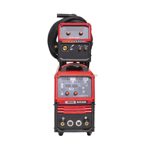 <span class=keywords><strong>Soldadora</strong></span> MIG500D <span class=keywords><strong>de</strong></span> Pulsos |   Máquina <span class=keywords><strong>de</strong></span> Soldadura Económica Multifuncional con Protección <span class=keywords><strong>de</strong></span> <span class=keywords><strong>Gas</strong></span> |   Soldadura <span class=keywords><strong>de</strong></span> Alto Rendimiento con Componentes Económicos - Product Image 2