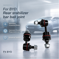 55530-3R000 Biellette de barre stabilisatrice arrière de remplacement pour BYD ATTO3Dolphin Hyundai Grand Fe Grandeur