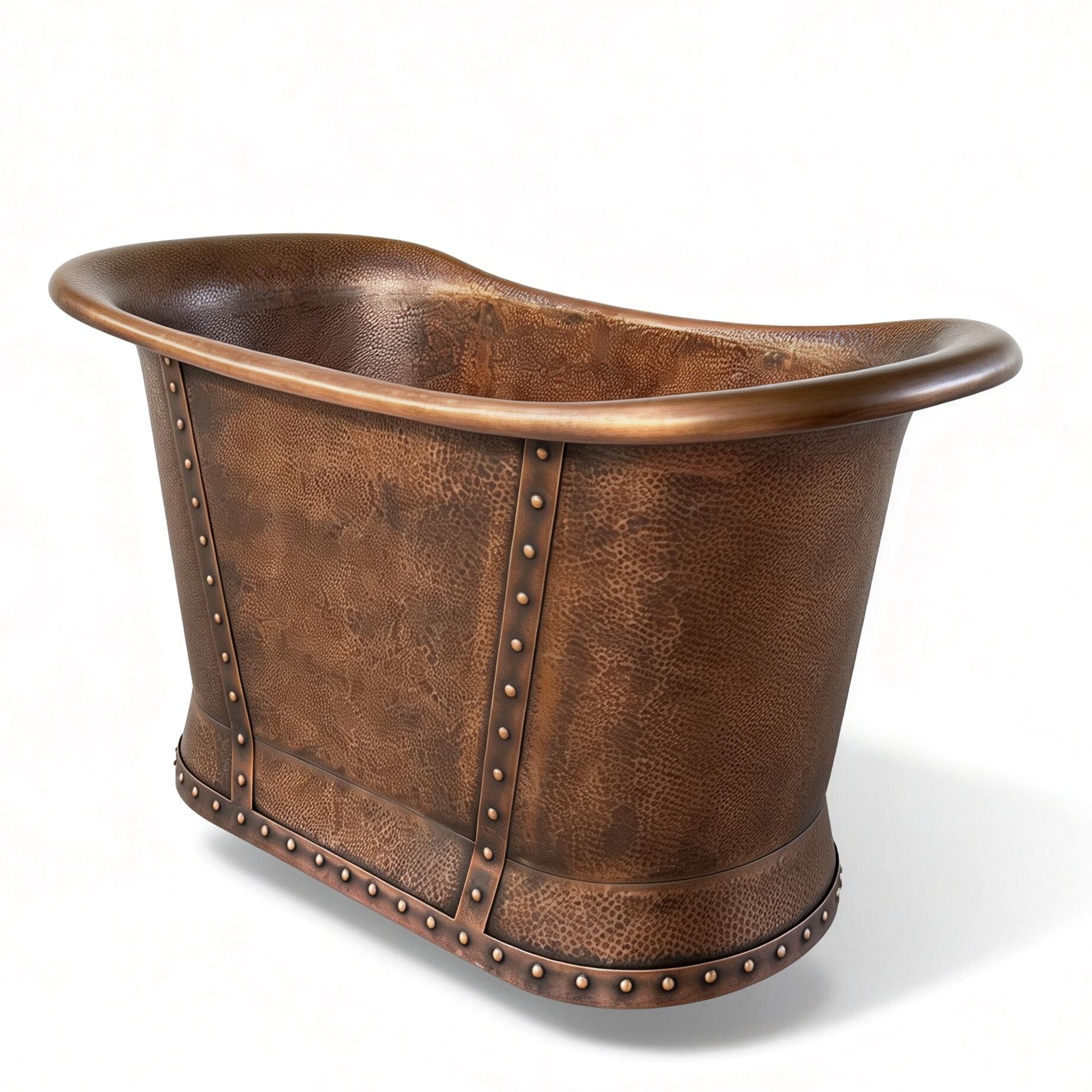Antique copper