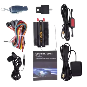 Système de suivi GPS ET300 - Product Image 1