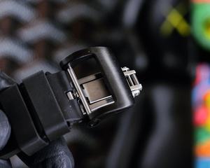 Fashionable high-quality luxury mechanical watch with <b>automatic</b> power storage, hour hand, sapphire crystal, stainless steel - Product Image 5