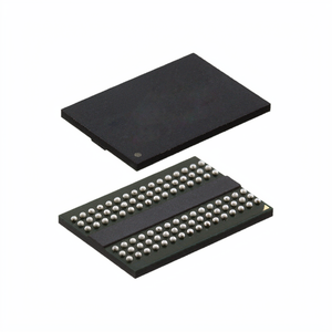 Buy Online Electronic Components Original One Stop Service 96 TFBGA Memory IS46TR16640BL-125JBLA25-TR - Product Image 1