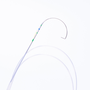 Sphinctérotome jetable avec un excellent couple et une capacité de poussée pour la sphinctérotomie biliaire - Product Image 5