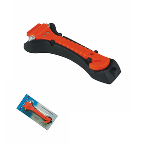 Barato Mini seguridad salvar la vida <span class=keywords><strong>de</strong></span> Escape del coche <span class=keywords><strong>de</strong></span> la emergencia romper el vidrio martillo - Product Image 1