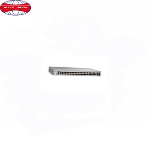Commutateur Ethernet Gigabit 48 ports <span class=keywords><strong>WS</strong></span>-<span class=keywords><strong>C2960L</strong></span>-<span class=keywords><strong>48TS</strong></span>-<span class=keywords><strong>LL</strong></span>, offre spéciale - Product Image 1