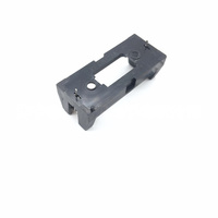 Support de batterie au lithium DIY CR123A THM, boîtier de rangement de batterie avec broches pour batterie cylindrique