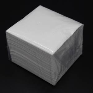 <strong>Kangaroo</strong> Air Laid <strong>Napkin</strong> Perfect Size Linen-Feel Disposable Like Soft &amp; Perfect Dinner Napk - Product Image 5