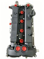 Ensemble moteur EcoBoost 2.0T CAF488 remanufacturé de haute qualité, testé à 100 %, pour Escape 2.0T Euro V, marque LEHUI, garantie 12 mois