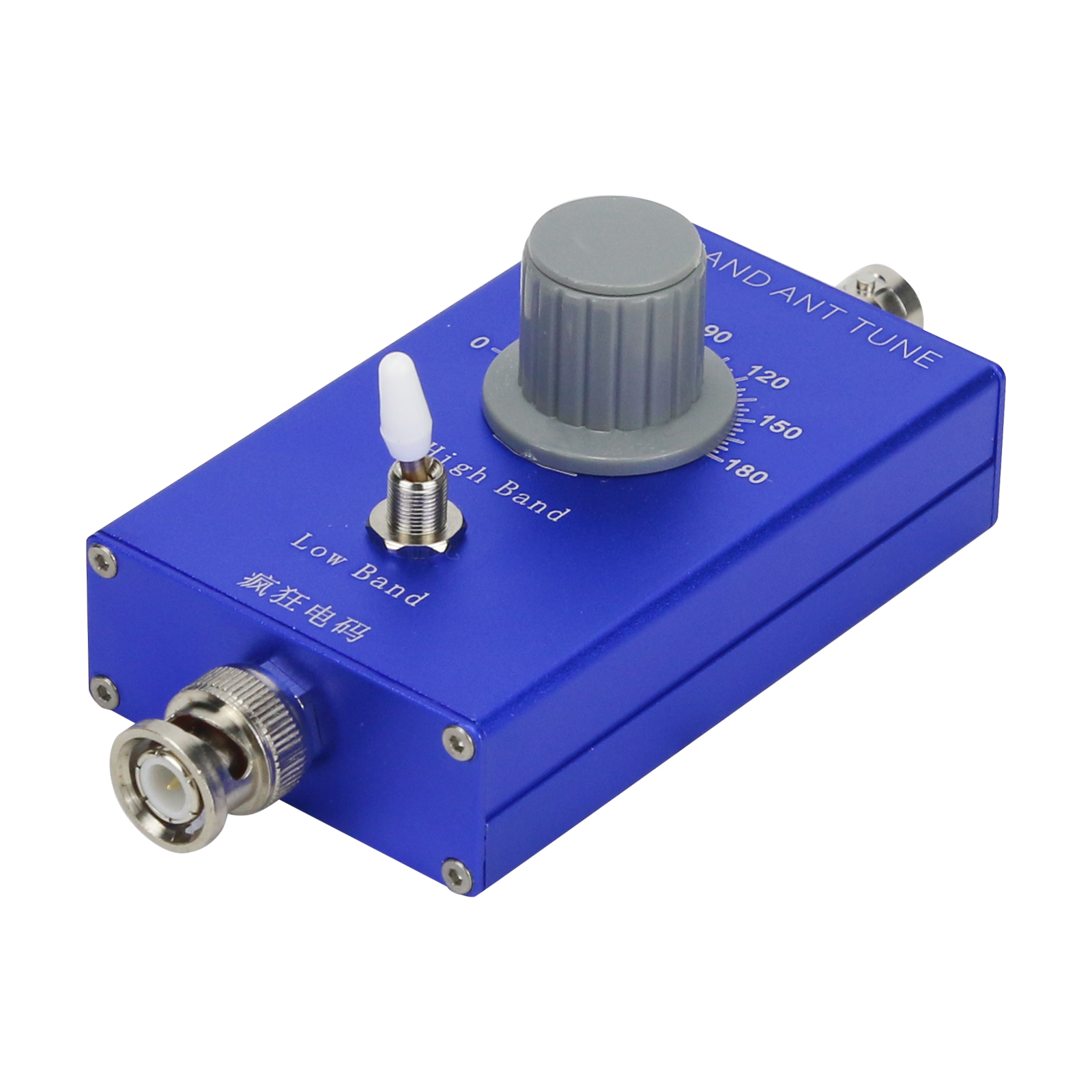 ダウジングロッド（バイオアンテナ）　波動 微弱無線用 外部アンテナ HTG-300-4｜全力で、ワイヤレス。｜ポカヨケ