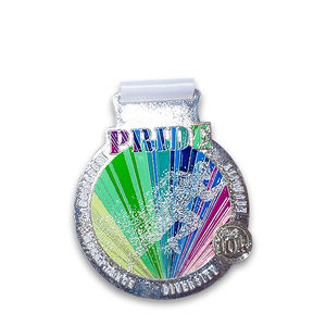 Medallas y Trofeos de Ajedrez Personalizados, Fabricantes de Medallas Deportivas de Metal con Cinta y Logotipo, Cintas para Colgar Medallas - Product Image 1