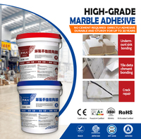 Colle époxy structurelle à durcissement à température ambiante AB, adhésif de fixation à sec pour panneaux de façade et joints de béton