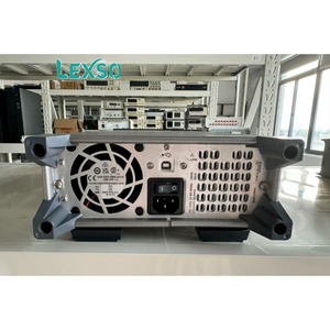 Keysight N1092C 28/45 GHz Canal optique unique et 50 GHz Double canal électrique DCA-M xgeqpt - Product Image 3