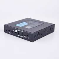 Módem Bivocom de Entrada de Gama Modbus RTU/TCP 4G LTE con Certificación CE-RED, Alimentación de 12V CC, Router IoT con Protocolo MQTT TR321, Fabricante Directo