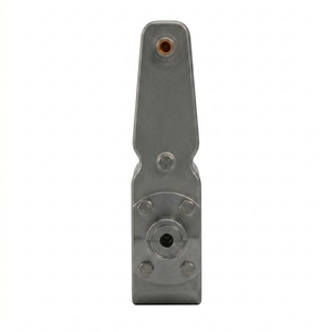 Dosimag Original Endress Hauser Dosimag 5BH Medidor de Flujo con Diseño Higiénico y Sensor Ultracompacto para Agua - Product Image 6