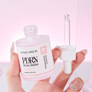 OEM/ODM (Sodium DNA) Anti-Aging Moisturizing Hydrating Brightening Tone-Enhancing <b>Face</b> <b>Serum</b> 40ml Bottle for Women - Product Image 5