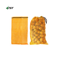 10lb Mesh Uiensack Leno Zak