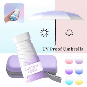 Cartoon High - Quality Clear Umbrellas Promotional <b>Cheap</b> Umbrella with Logo Printing - Product Image 4