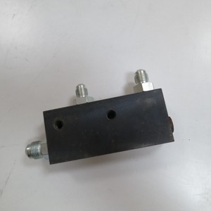 <span class=keywords><strong>Sensore</strong></span> di Viscosità del Carburante OEM 3066463 per Parti di Motori Diesel NT855 - Product Image 4