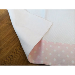 ลายสก็อตสีชมพู - Product Image 2
