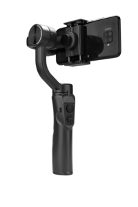 Cardán H4 de 3 ejes <span class=keywords><strong>para</strong></span> teléfono móvil, estabilizador profesional de longitud focal, seguimiento facial, VLOG, Selfie, F6 - Product Image 3