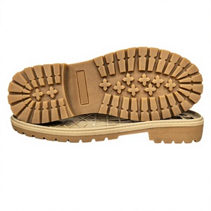 Chaussures grande taille homme femme KZ-9K0532, semelle extérieure en caoutchouc, personnalisation couleur et taille acceptée, usine de semelles, faible MOQ - Product Image 1