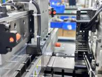 Module de mouvement linéaire haute vitesse et haute précision, actionneur multi-axes X Y Z pour les industries CNC, avec personnalisation
